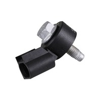Klopfsensor 2-Polig Metzger Iam-Expertise Passend FüR U.A. Opel Astra