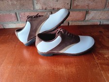 Ladies Reebok Golf Shoes