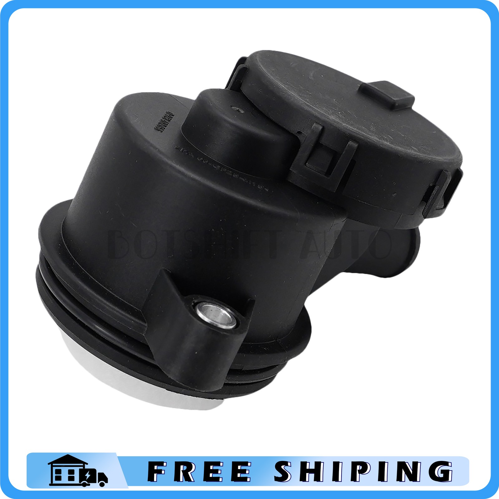 1PC 0928402056 For Maserati Gran Turismo Engine Oil Separator US