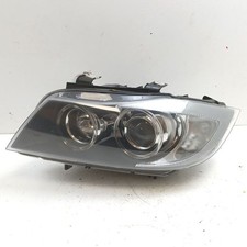 BMW 3 E90 E91 2006 Links Scheinwerfer 6942743 MAM83068