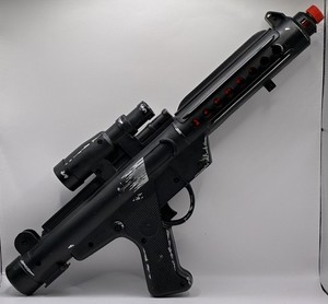 Star Wars Electronic Blaster | eBay