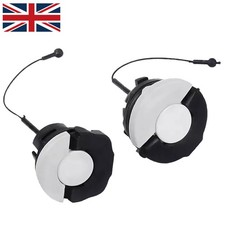 Fuel Cap Oil Cap For STIHL MS171 MS181 MS192T MS200T MS210 MS211 MS230 MS250 UK