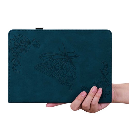 Für Lenovo Tab 11" TB373FU TB311XU M9 M8 M7 Tasche Leder Hülle Etuis Schutz Case - Bild 72 von 73