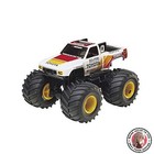 Tamiya Wild Mini 4WD No 09 Hilux Monster Racer Jr Plastic Model Kit