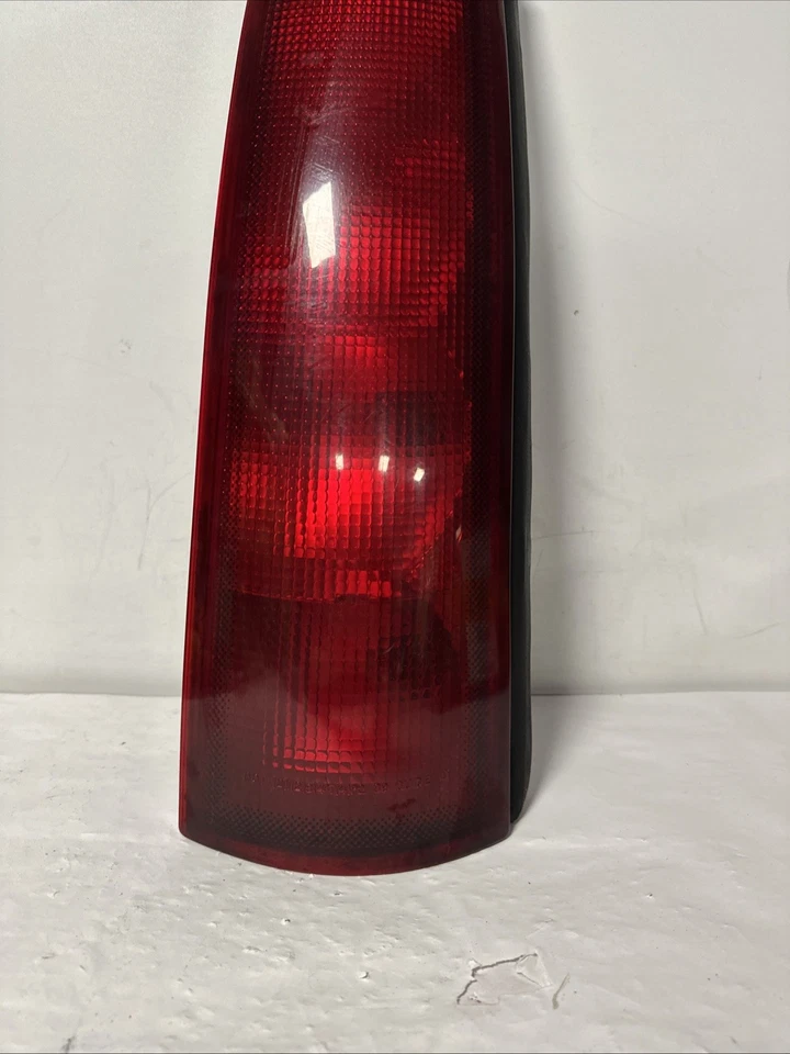 Passenger Right Tail Light Fits 90-96 TRANS SPORT RR5 Foto 2 de 4