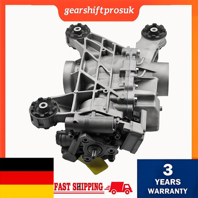 Differential Rear Axle Gearbox Rear 4Motion 0AY525010L for VW Tiguan Sharan