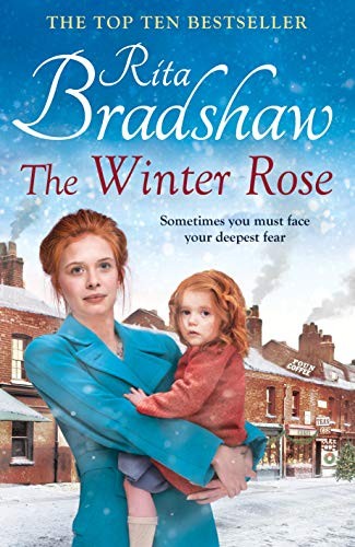 The Winter Rose-Rita Bradshaw, 9781529049824