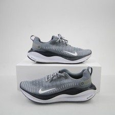 Nike ReactX Running & Jogging Shoes Men's Gray/White Used