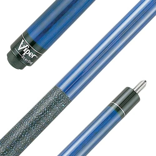 Viper Elite Series Billiard Cue - Thumbnail 2