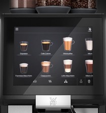 WMF 1500S+ (Plus) Kaffeevollautomat