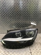 Scheinwerfer links  VW Sharan (7N) 698168