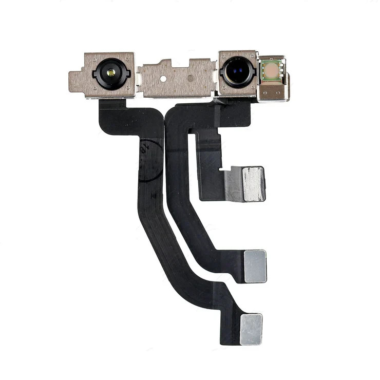 Apple iPhone X Front Camera Replacement Module ? OEM Quality ? UK Stock
