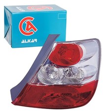 ALKAR RÜCKLEUCHTE HECKLEUCHTE RECHTS passend für HONDA CIVIC | 2222941