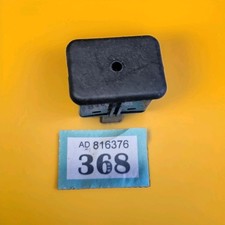 GENUINE VAUXHALL CORSA D FACELIFT 2011-2014 AUDIO AUX PORT SOCKET INPUT 25832461