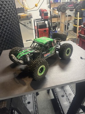 ZD Racing DBX 1/10
