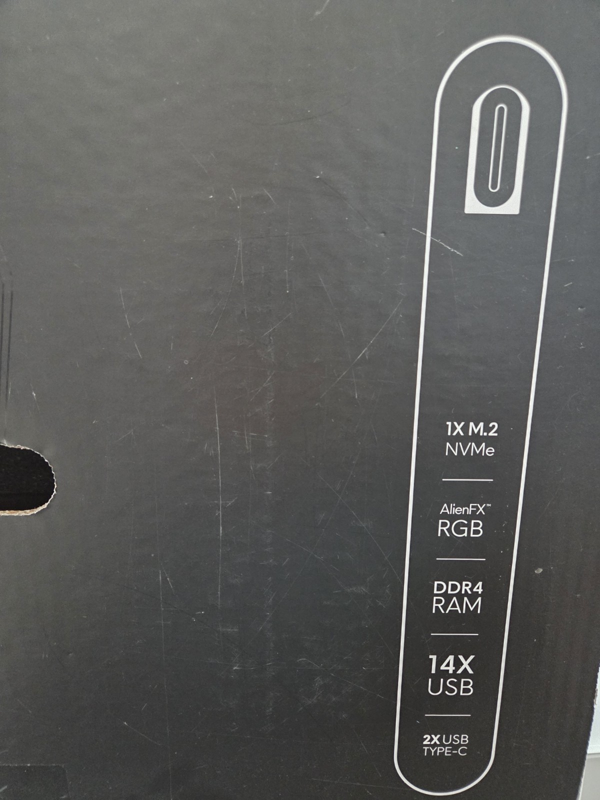 Alienware Aurora R10 Gaming PC Ryzen 7 5800 | RTX 3060 | 16 GB DDR4 ...