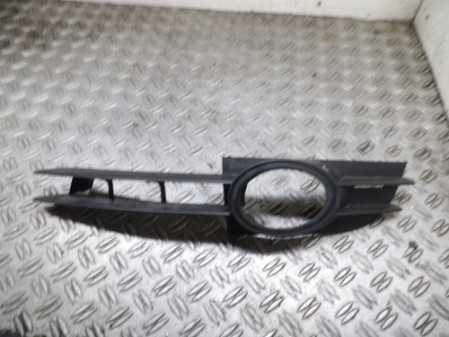 Audi A6 4F Blende 4F0807681 Nebelscheinwerfer Vorne Links Bj.2006 Nr.2