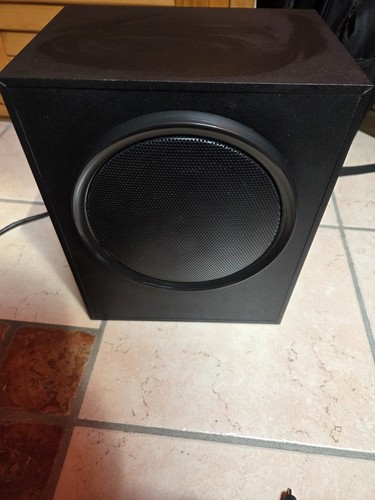 Sistema Audio 5.1 CREATIVE Inspire T6060Dolby - Foto 3 di 8
