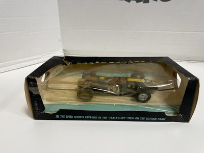 Russkit Ready To Run Lotus 38 Slot Car