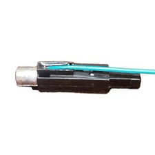  1 Piece Piezoelectric Lighter Torch Igniter Electronic Piezo Copper Cap 7 In
