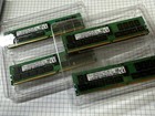New Listing256GB (8x32GB) DDR4 ECC RDIMM RAM - Matching