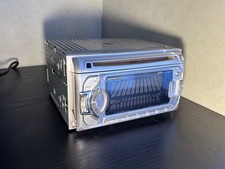 KENWOOD DPX 5025MS Car Audio 2DIN CD MD