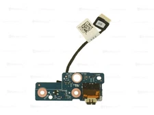 Dell OEM Latitude 3140 Right-side Audio Port IO Circuit Board  Cable 51MHY