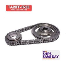 Comp Cams 2122cpg Kit Fits Ford 460 Magnum Double Roller Timing Set Performance Comp Cams 2122cpg Kit Fits Ford 460 Magnum Double Roller Timing Set Performance