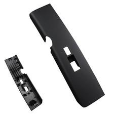 Window Switch Bezel Cover Front Right Passenger Side Door Switch Panel Trim C...