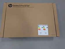 Image of HP Series 5 Pro 27 inch FHD Monitor - 527pf