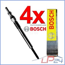 Bougies de préchauffage Mercedes CLASSE E