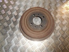 Tambour de frein Renault SCENIC