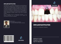 Akshay D. Joshi (U. A.) | Implantaatfouten | Taschenbuch | NiederläNdisch (2020)