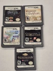 New ListingDS Game Lot
