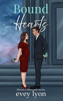 Bound Hearts | An Accidental Pregnancy Romance | Evey Lyon | Taschenbuch | 2026