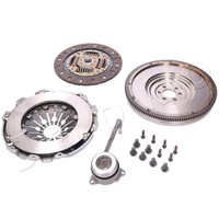 Japko Kupplungssatz 98VW03M FüR VW EOS 1F7 1F8 Passat CC B6 357 B7 362 Variant 6