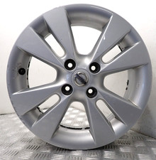 NISSAN NOTE MK1 15