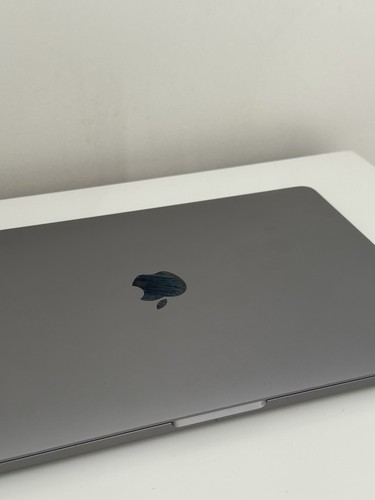 MacBook Pro 13” 2016 8GB Apple Laptop - With Touch Bar - Camera Not Working - Bild 2 von 13