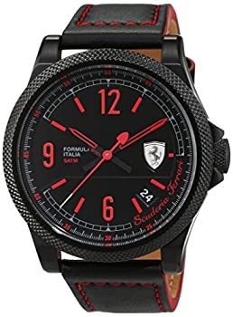 Ferrari Ferrari 830271 Men's Quartz Watch