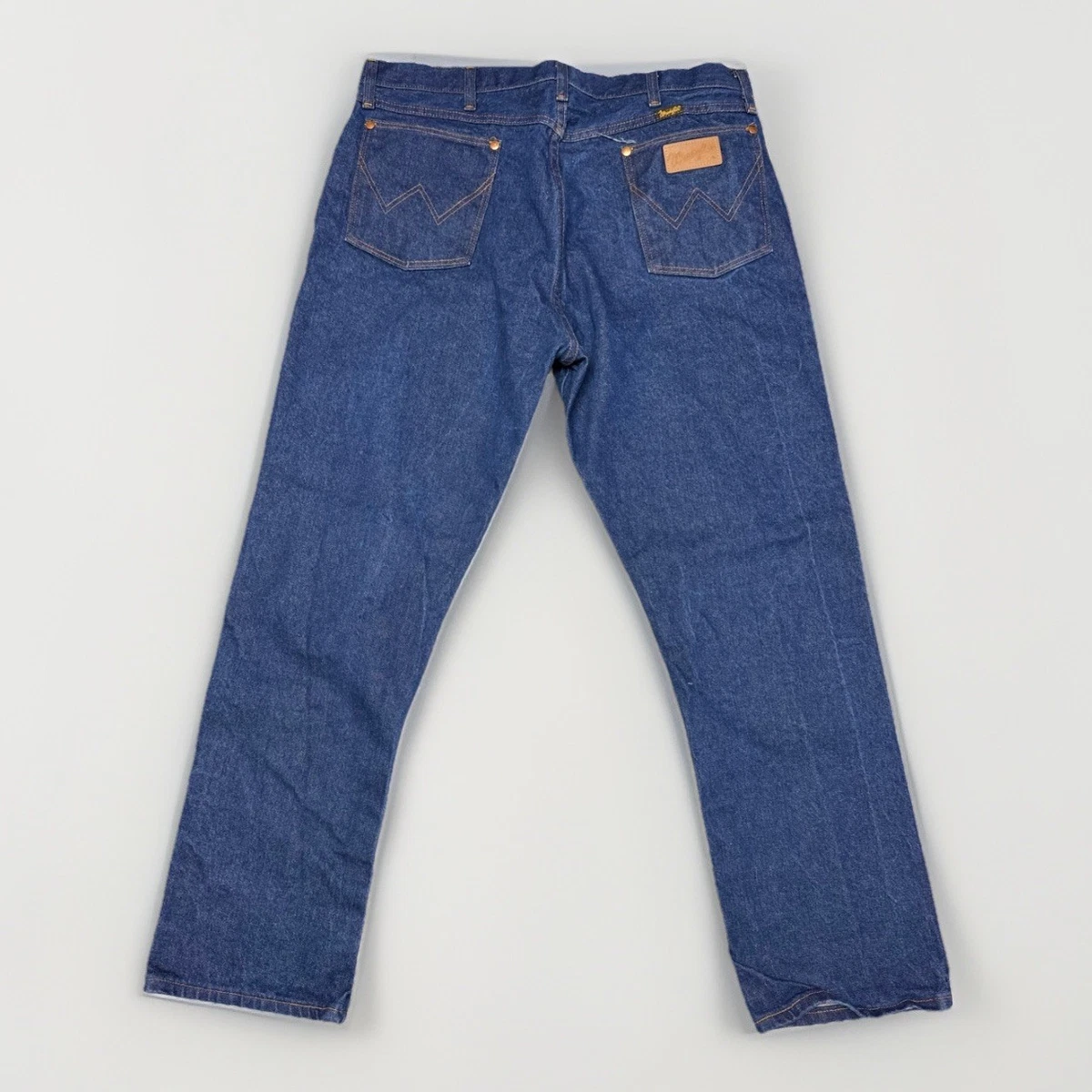 Wrangler 13MWZ Classic Jeans for Men for sale | eBay