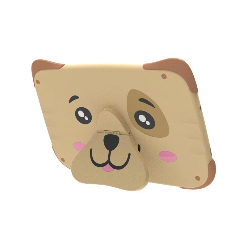 Mediacom Smart KID 8 32 GB Wi-Fi Multicolore - Immagine 3 di 4