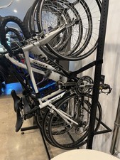 Giant Defy Road Bike 700C White Black Aluminu...