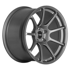 Konig F5r Ash Silver 19x9.5 40mm 5x120mm Wheel