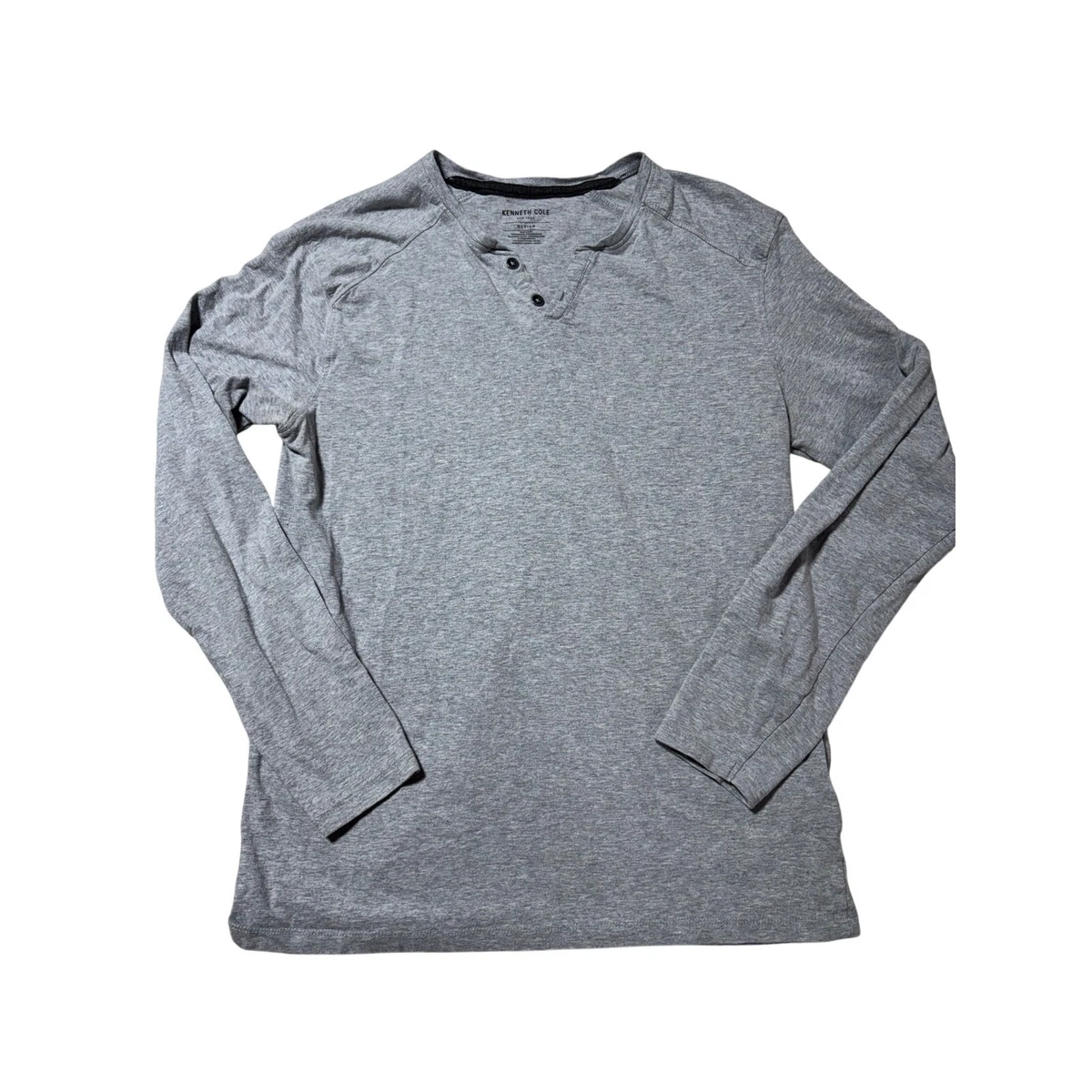 Kenneth Cole Long Sleeve T-Shirts for Men for sale | eBay Kenneth Cole Long Sleeve T-Shirts for Men for sale | eBay