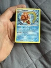 Red Gyarados Black Star Promo Holo Card #XY109  2016 Pokémon TCG