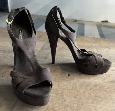 Escarpins Zara - Photo 1/4