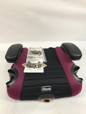 Chicco Vivaci GoFit Plus Booster Car Seat