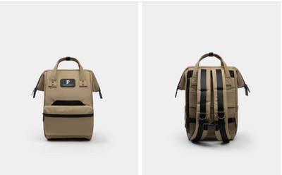 Portland Gear Standard Backpack Tan NEW