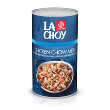 La Choy Chicken Chow Mein   White Meat Chicke...