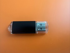 Janome Embroidery USB Stick / Drive 32 GB for M-7, 15000 Embroidery Machines ect